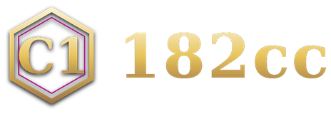 182cc logo